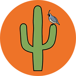 SaguaroBytes Logo
